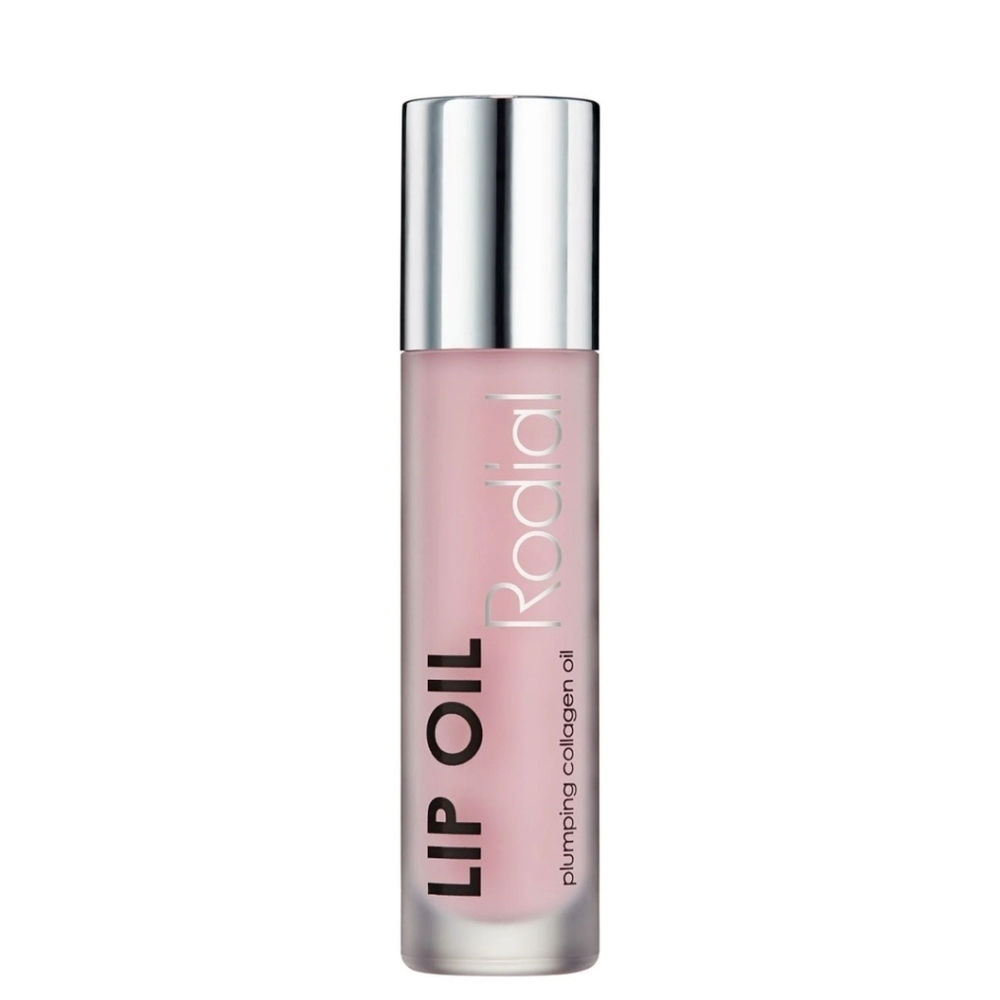 CLEARANCE! Rodial Lip Oil With Lip Plumping Collagen & Natural Oils, NIB - Picture 3 of 5